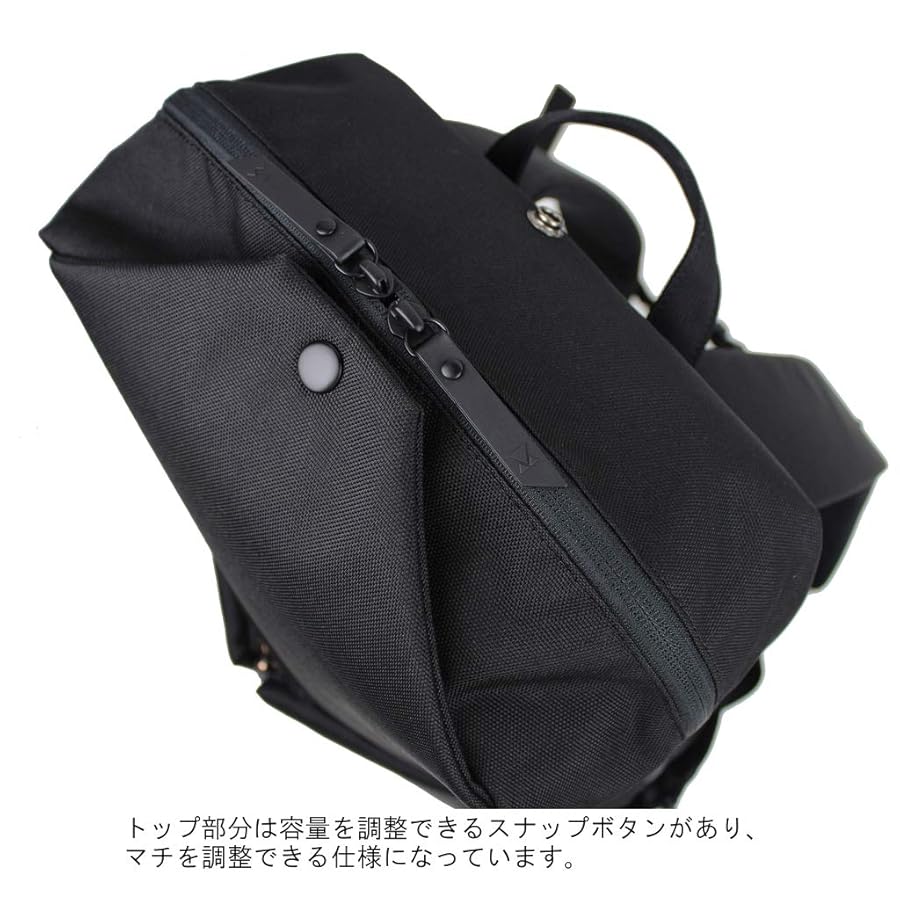 Amazon.co.jp: [マキャベリック] リュック 13インチラップトップ